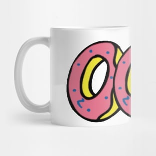 Oof Mug